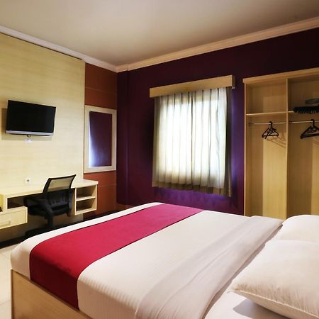 Raja Residence Jakarta Eksteriør billede