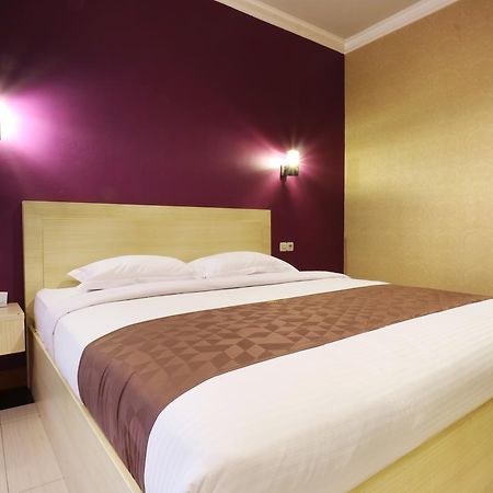 Raja Residence Jakarta Eksteriør billede