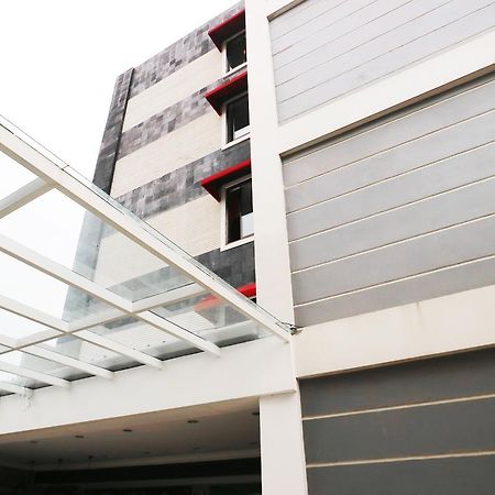Raja Residence Jakarta Eksteriør billede
