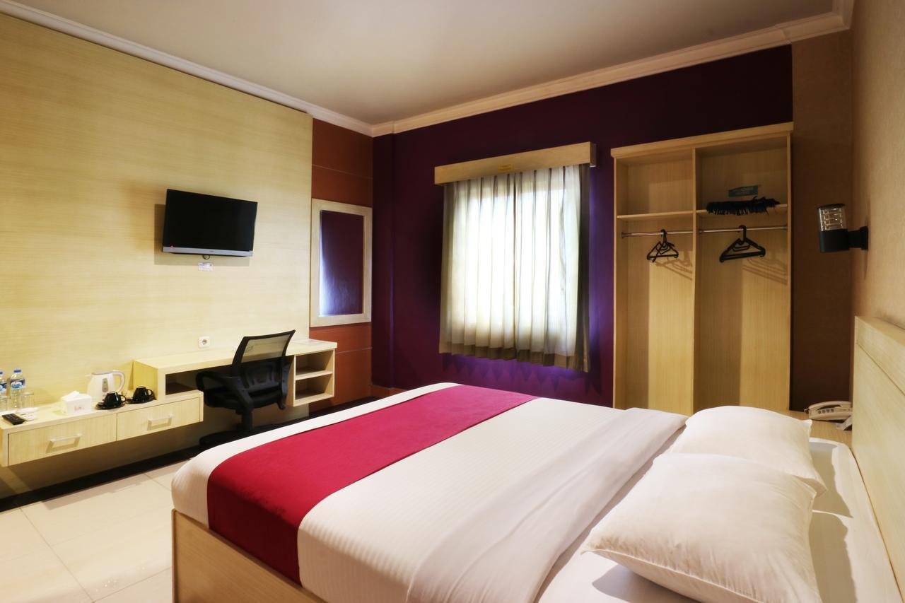 Raja Residence Jakarta Eksteriør billede