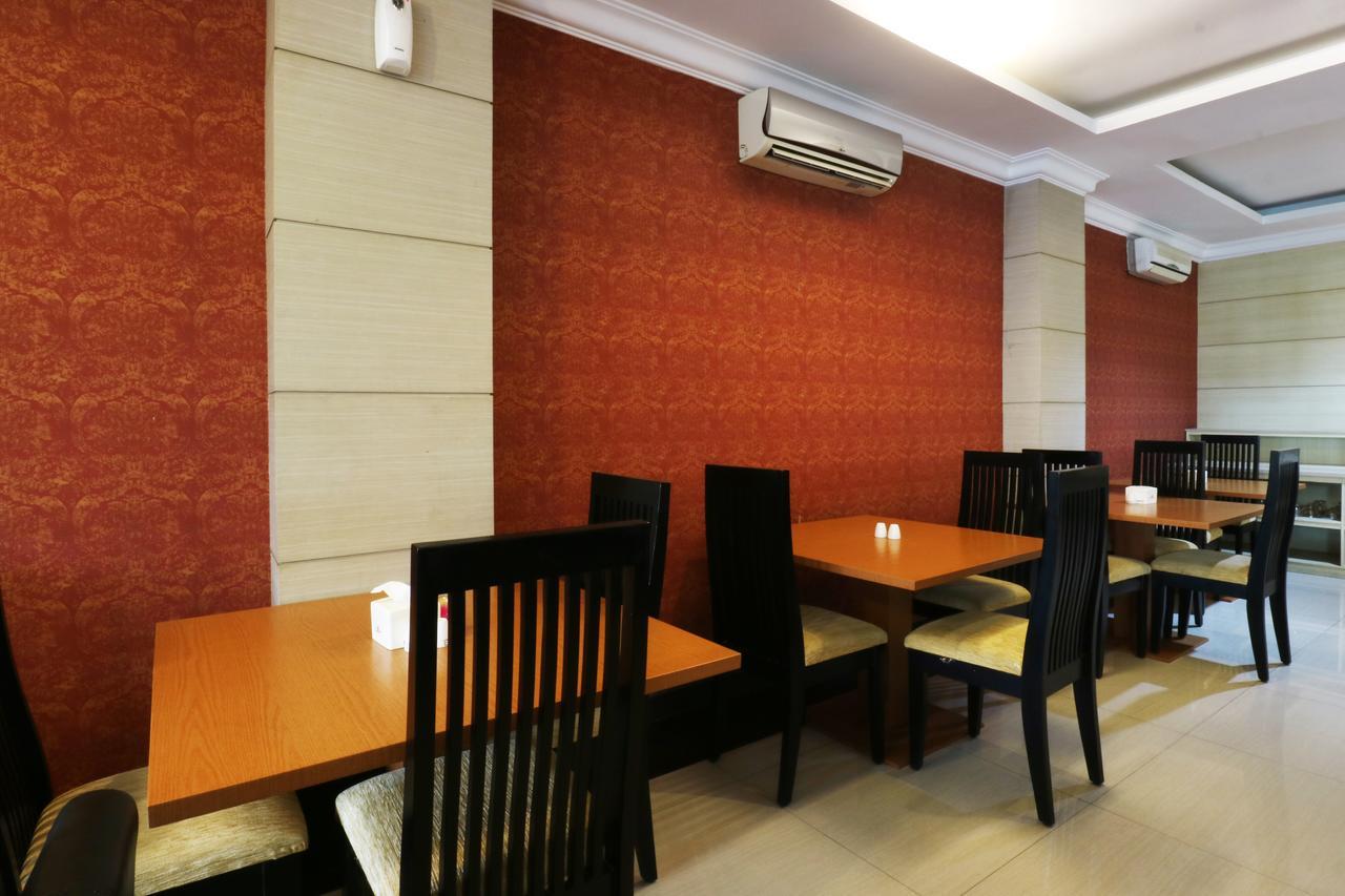 Raja Residence Jakarta Eksteriør billede