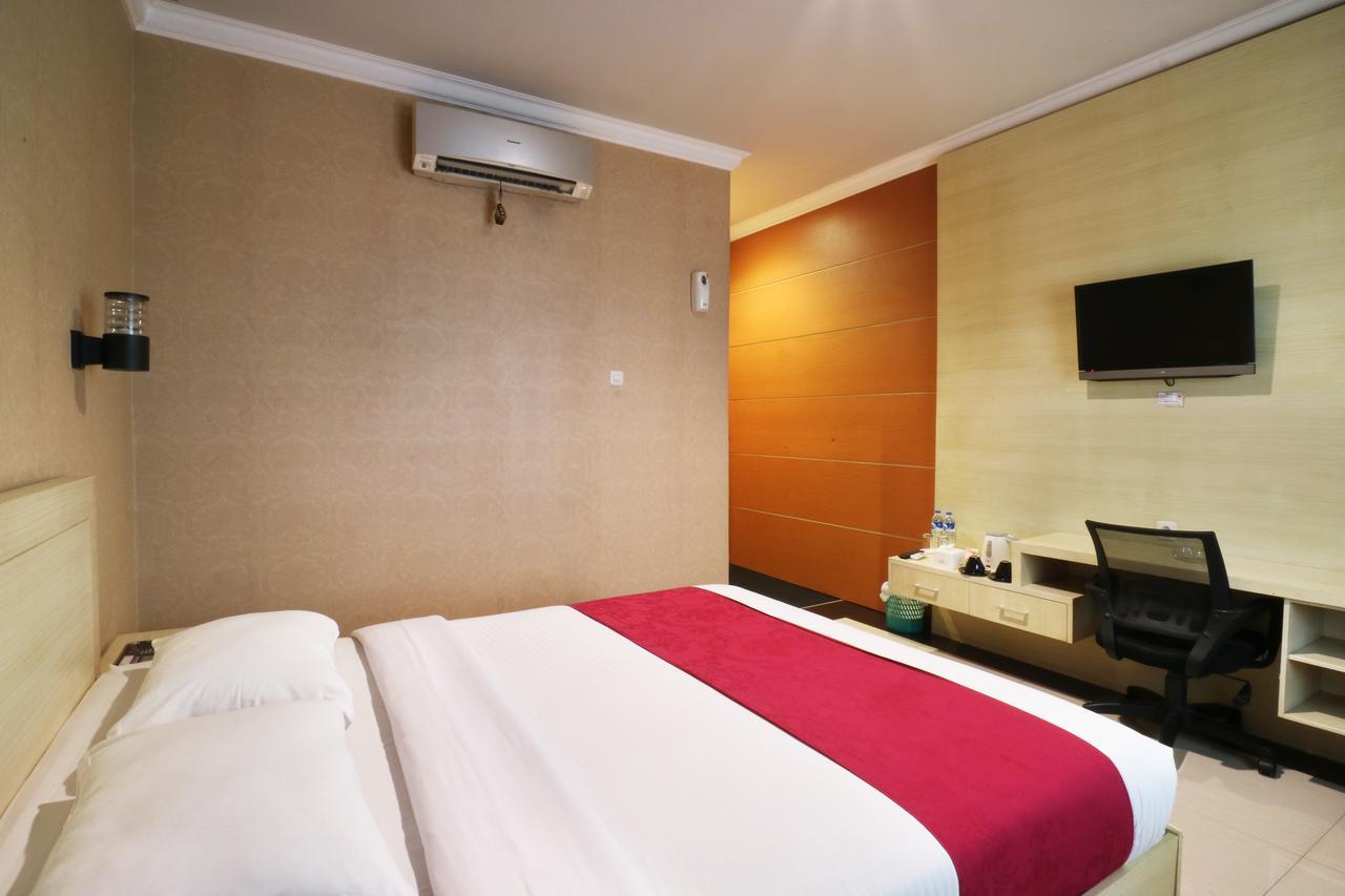 Raja Residence Jakarta Eksteriør billede