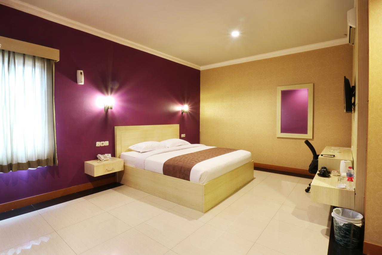 Raja Residence Jakarta Eksteriør billede