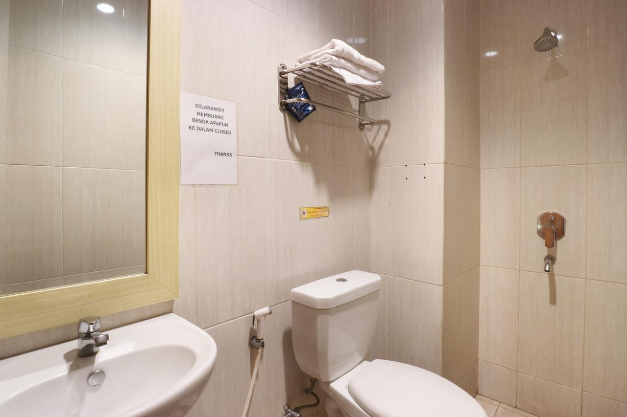 Raja Residence Jakarta Eksteriør billede