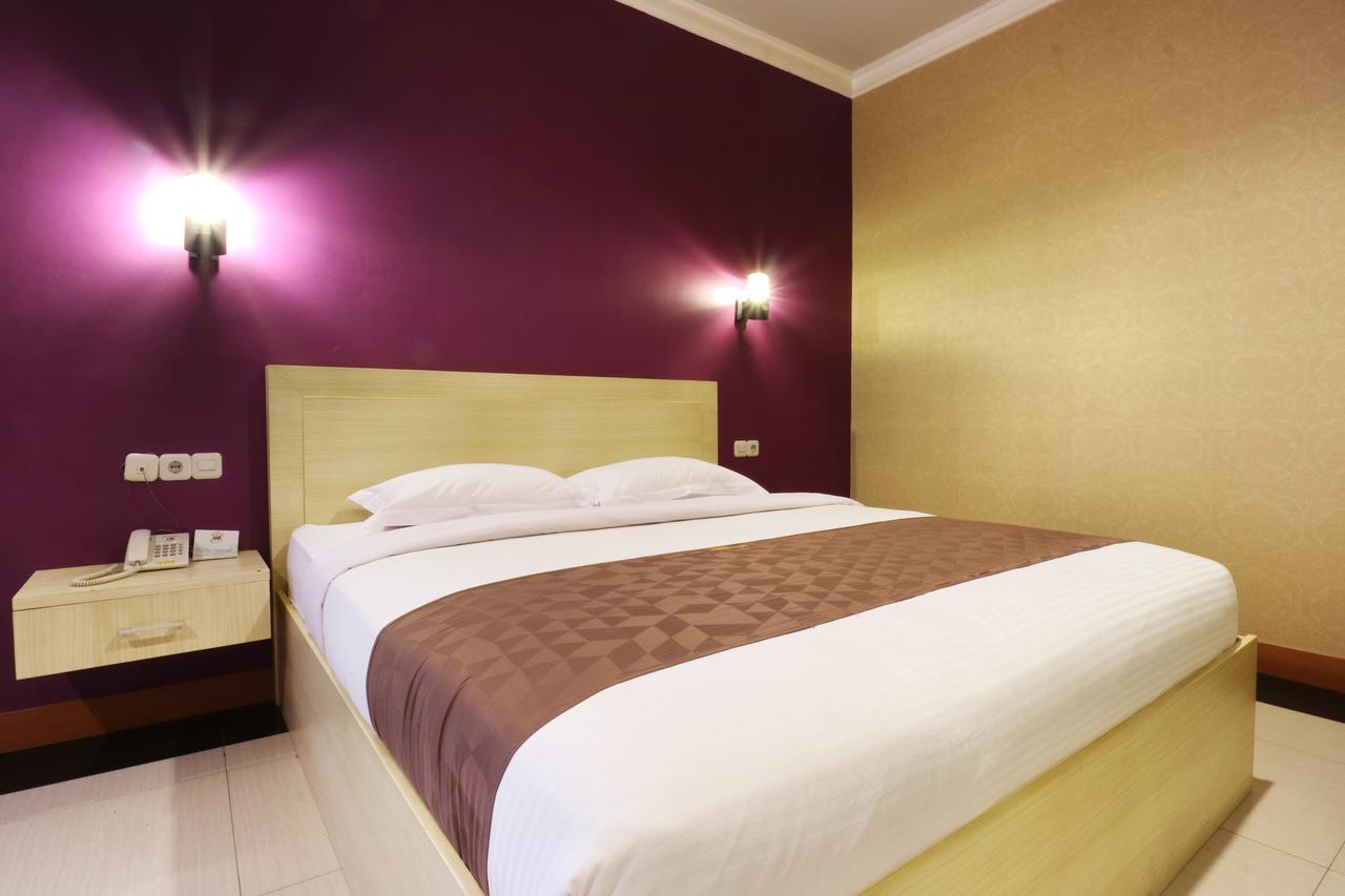 Raja Residence Jakarta Eksteriør billede
