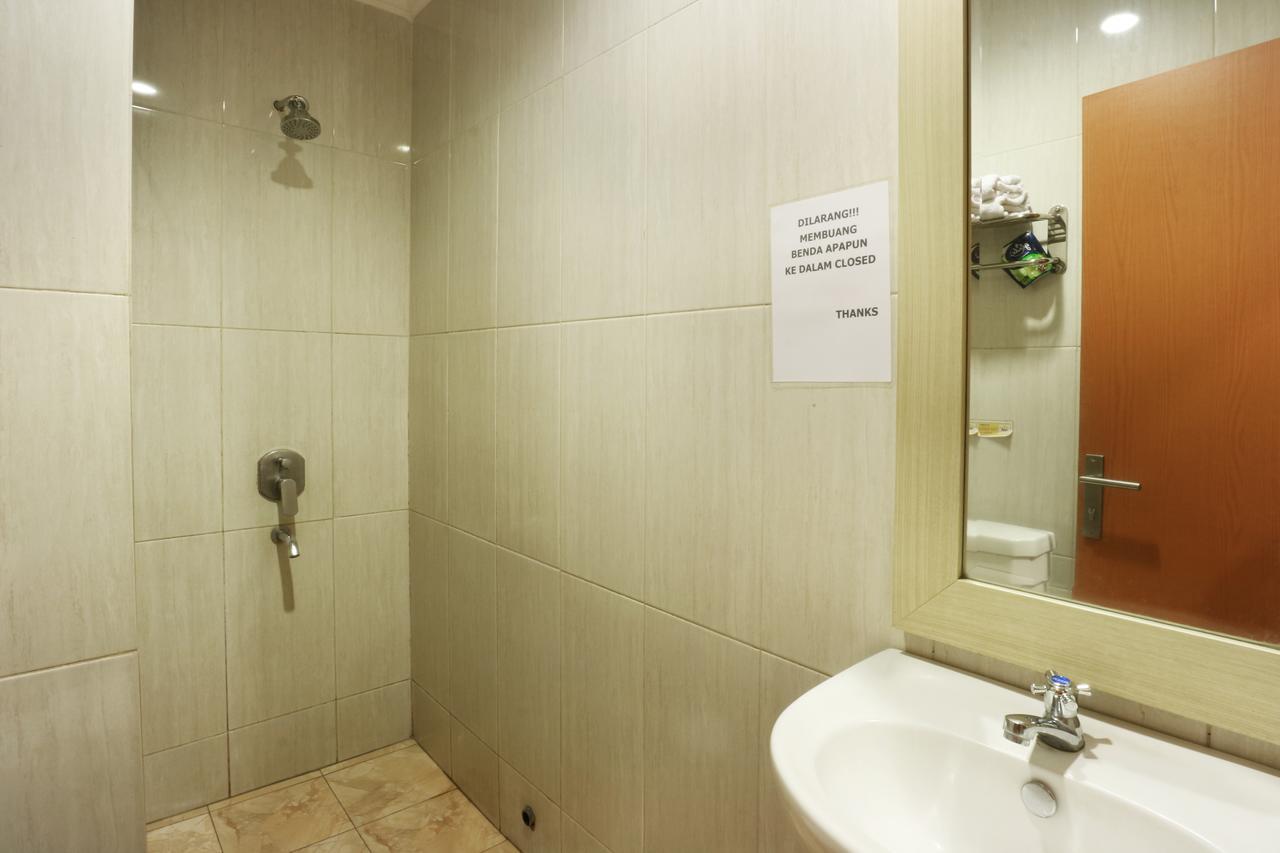Raja Residence Jakarta Værelse billede