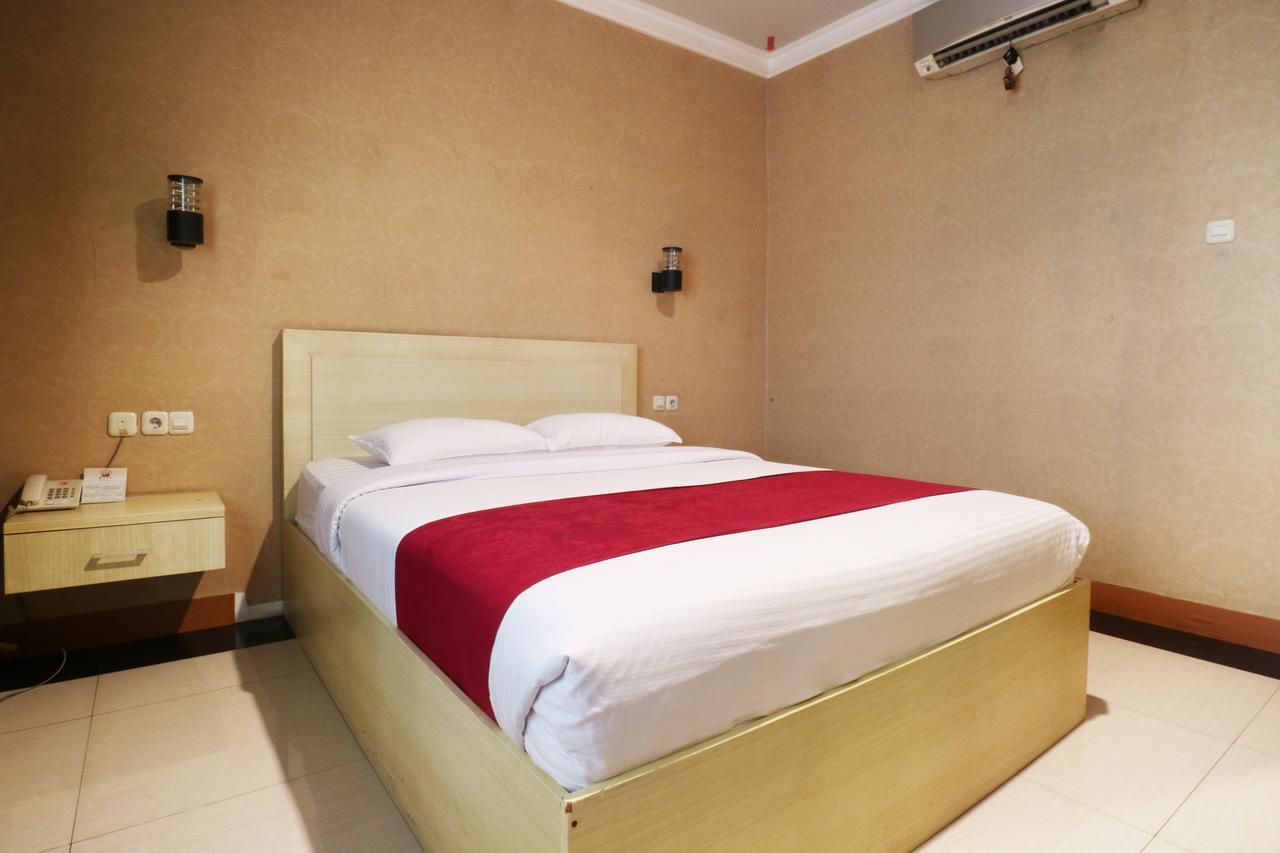Raja Residence Jakarta Eksteriør billede