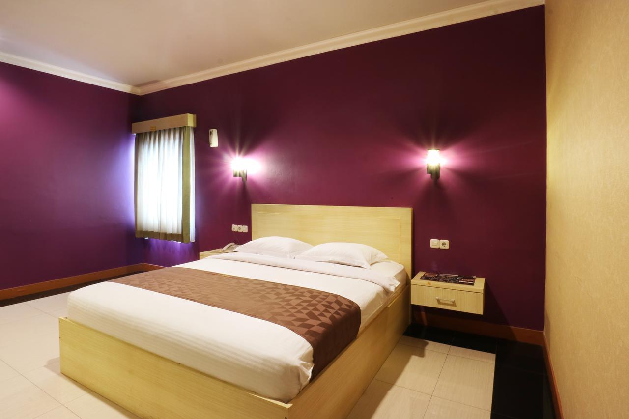 Raja Residence Jakarta Eksteriør billede