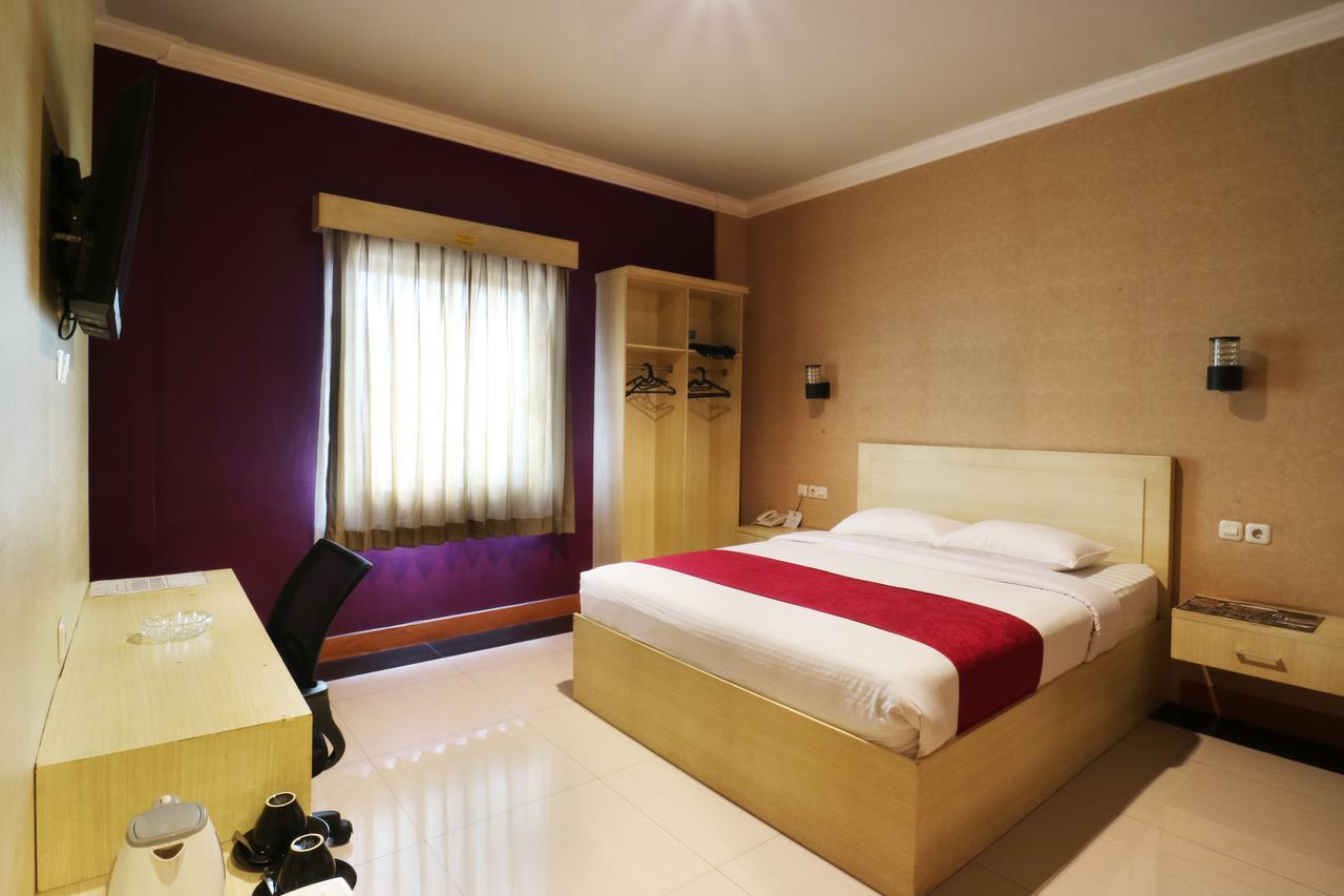Raja Residence Jakarta Eksteriør billede