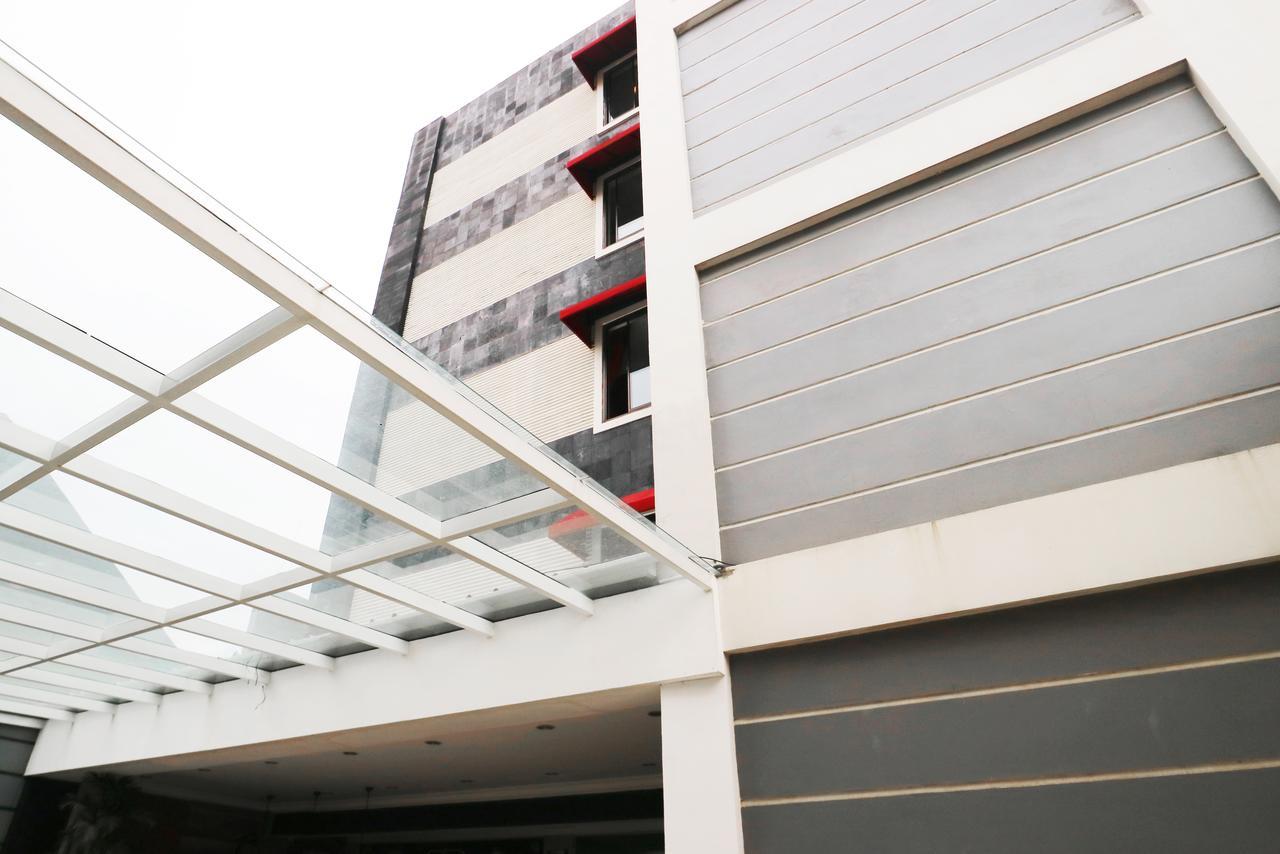 Raja Residence Jakarta Eksteriør billede
