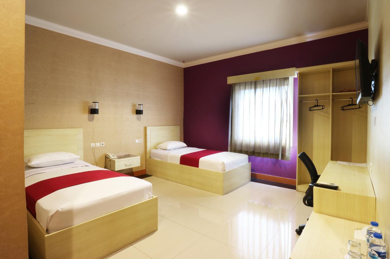 Raja Residence Jakarta Eksteriør billede